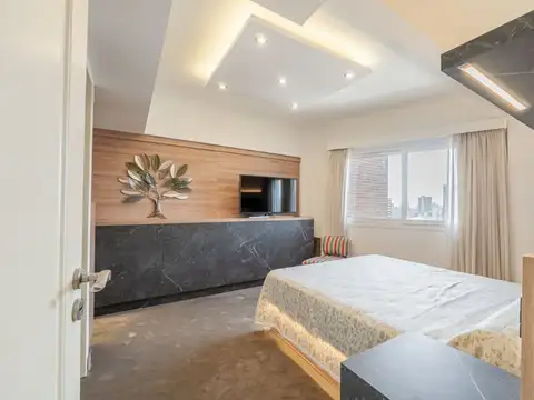 Departamento en Venta 21 años