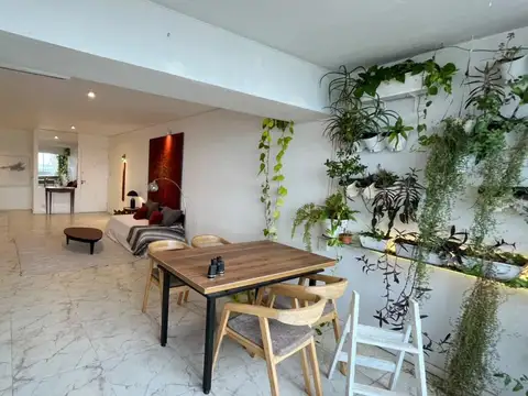 Departamento en Alquiler en Centro, Rosario