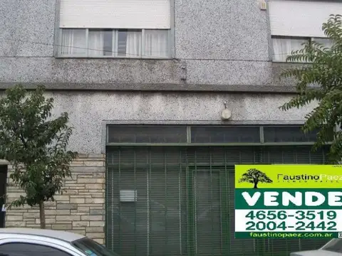 GalpÃ³n - Venta - Argentina, La Matanza - LAS HERAS 1000