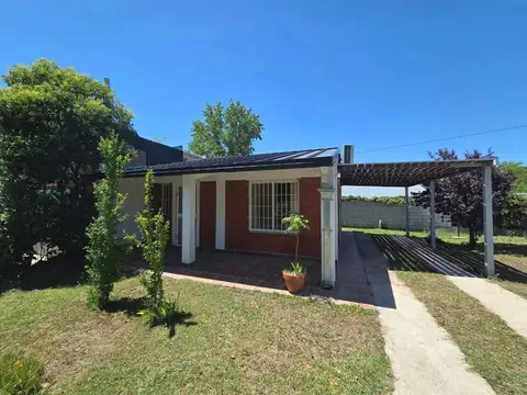 Casa en Venta en Juana Koslay, USD 85.000