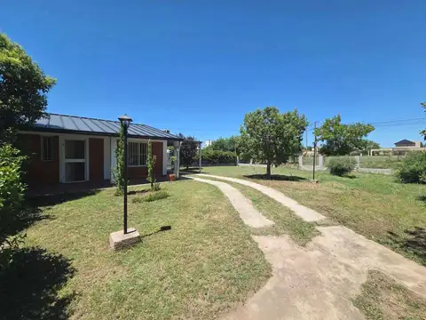 Casa en Venta en Juana Koslay, Juan Martín de Pueyrredón
