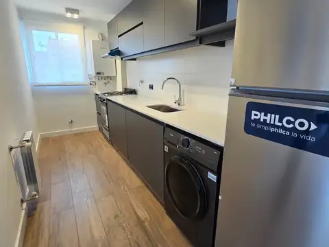 Departamento en Venta Permite mascota