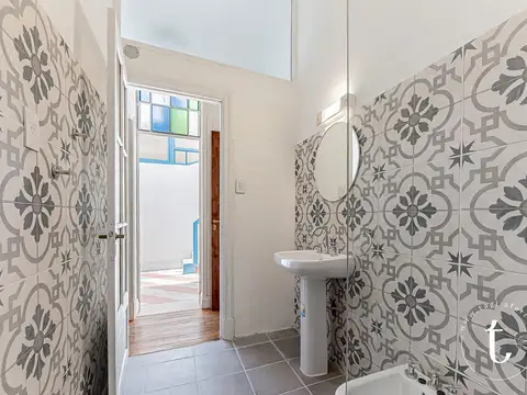 Depto Tipo Casa en Venta al Noreste