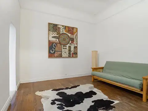 Depto Tipo Casa en Venta en Palermo Viejo, USD 210.000