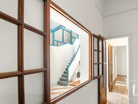 Depto Tipo Casa en Venta al Noreste
