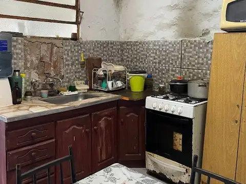 Depto Tipo Casa en Venta 46 años
