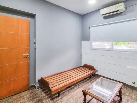 VENTA PH 3 AMB CON PATIO CHICO Y PARRILLA BOULOGNE