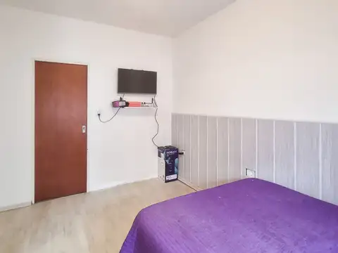 Depto Tipo Casa en Venta en Villa Adelina, USD 88.000
