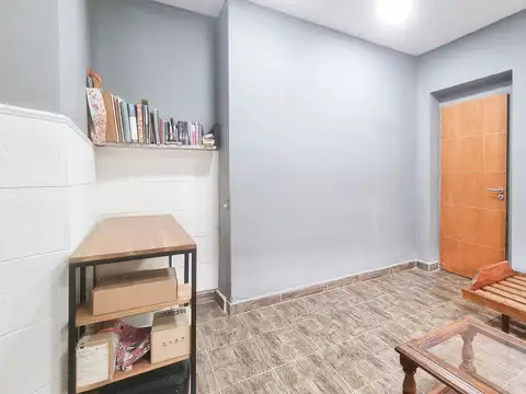Depto Tipo Casa en Venta 65 años
