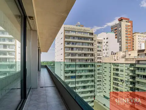 Departamento en Venta 3 años