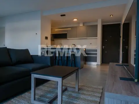VENTA DEPARTAMENTO 2 DORMITORIOS EN MORENO CENTER