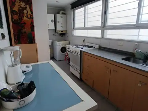 Departamento en Alquiler Permite mascota