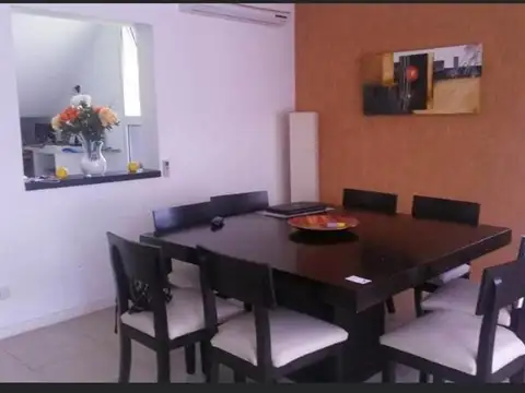 Casa alquiler temporario barrio La cañada Los Tilos (Marzo)