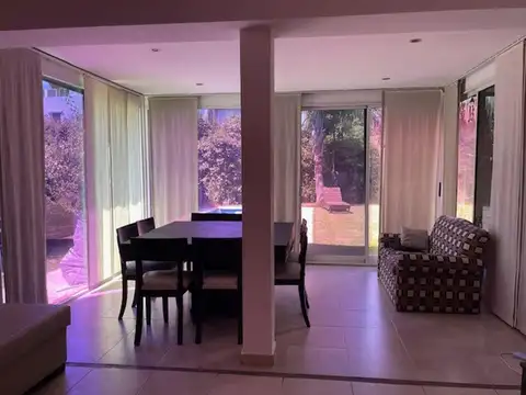 Casa en Alquiler Temporal en La Cañada de Pilar - Los Tilos, USD 2.600