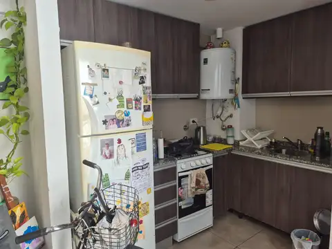 Departamento en Venta 8 años