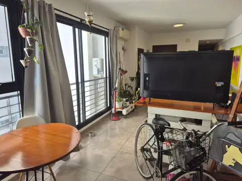 Departamento en Venta en Pichincha, USD 78.000