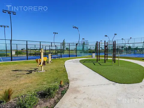 Terreno en Venta de 717,0 m2