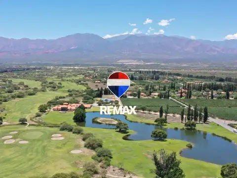 VENTA LOTE 2259 M2 - ESTANCIAS DE CAFAYATE