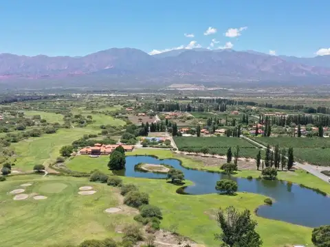 Terreno en Venta en Cafayate, USD 135.000