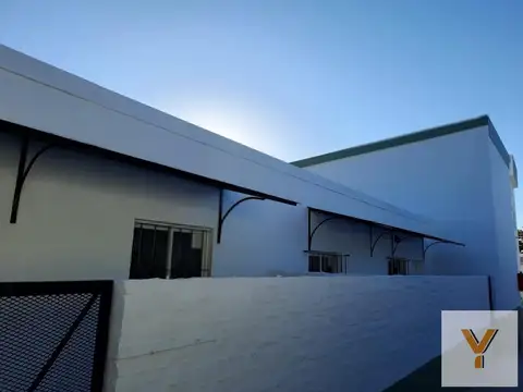 Depto Tipo Casa en Alquiler 7 años