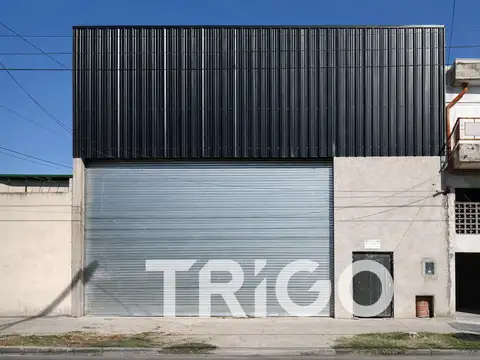 Lacroze  y Reconquista Autopista Acceso oeste y Autopista General paz Jose Ingenieros Tres de Febrero