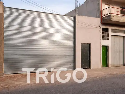 Lacroze  y Reconquista Autopista Acceso oeste y Autopista General paz Jose Ingenieros Tres de Febrero