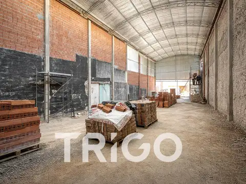 Galpon en Venta en Ciudadela, USD 290.000