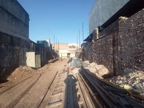 Depósito en Ciudadela