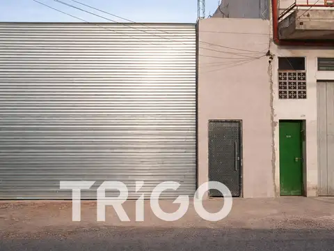 Deposito con oficinas en venta en Ciudadela 3 de Febrero Autopista acceso oeste y General Paz