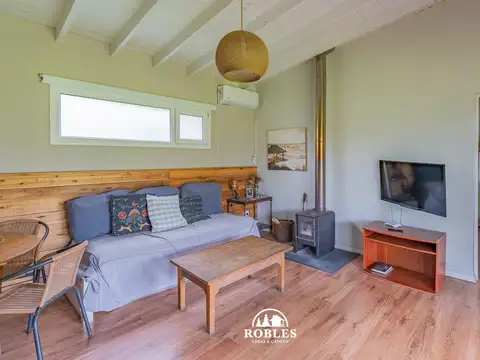 Casa en Venta en Barrio Chapadmalal, USD 125.000