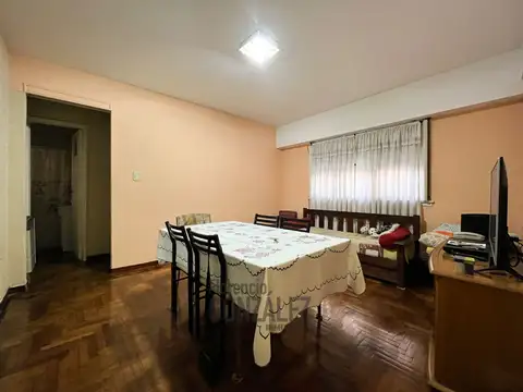 DEPARTAMENTO 2 AMB PLANTA BAJA