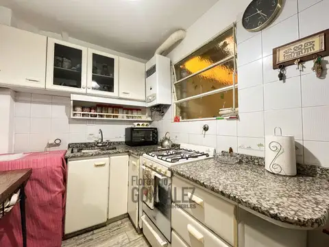 Departamento en Venta 60 años
