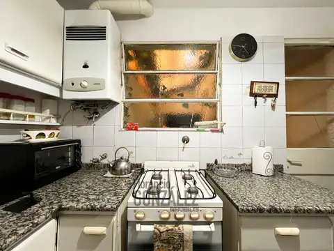 Departamento en Venta Permite mascota