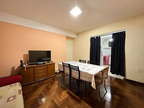 Departamento en Venta en Floresta, USD 65.000