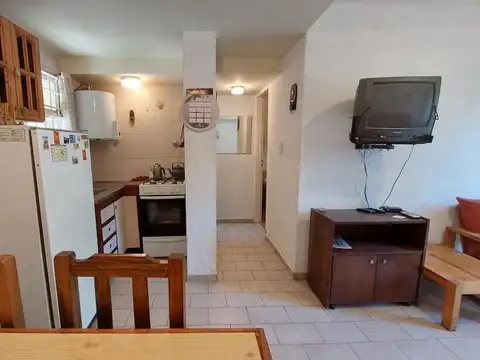 Departamento en Venta al Oeste