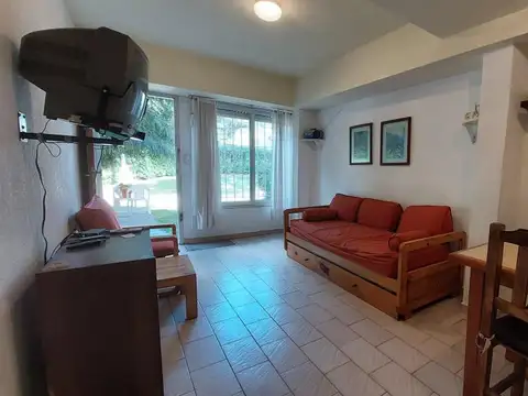 Departamento en Venta en Villa Gesell, USD 43.000