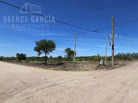 PRIMEROS COLONOS ESQUINA MARCOS ALCOBA