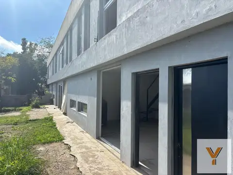 Dúplex en venta - 2 Dormitorios 2 Baños - La Plata