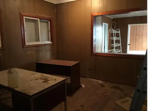 Galpon con Oficinas en Venta, Villa Ballester