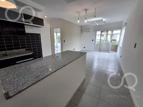 Departamento en venta en Edificio Home 2, Nordelta