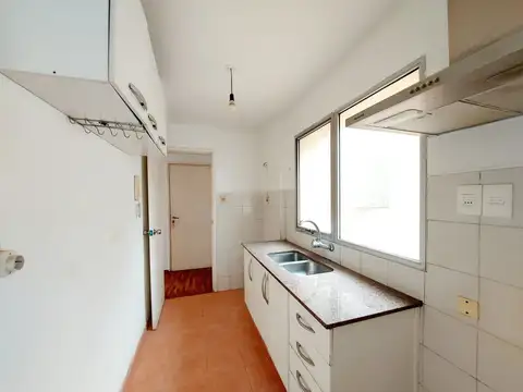 Venta Apartamento  1 dormitorio Cordón con renta
