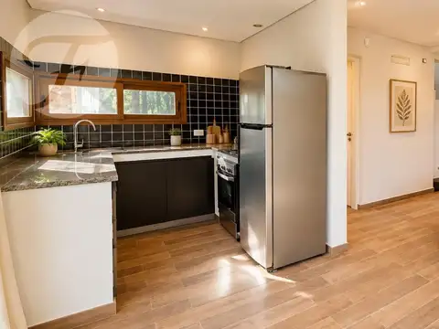 Casa en Venta al Oeste