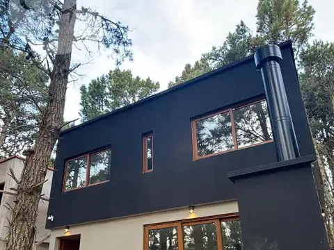 Casa en Mar De Las Pampas