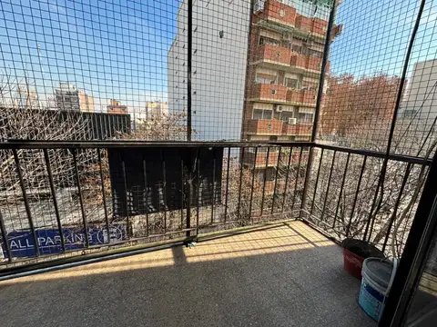 Departamento en Venta en Almagro, USD 139.000