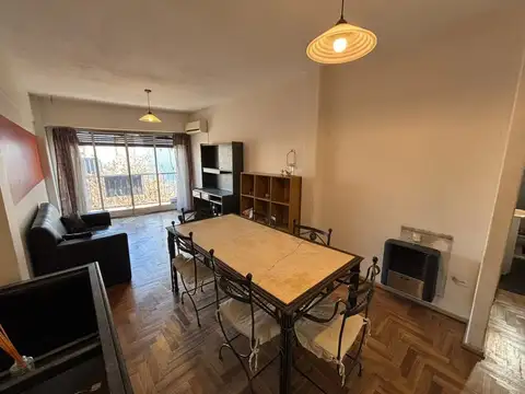 Departamento en Venta de 4 ambientes