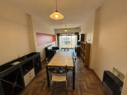 Departamento  en Venta en Almagro, Capital Federal, Buenos Aires