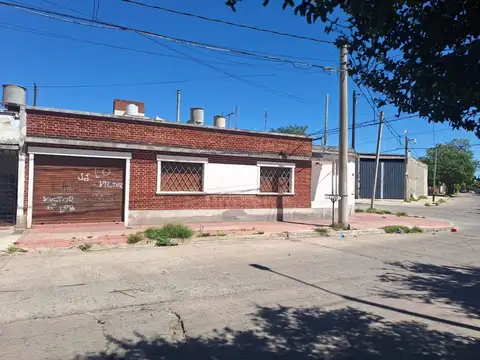 Casa en Venta en Alberdi, USD 38.000