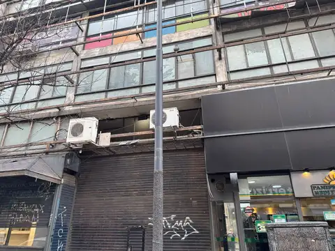 Local en Venta 60 años