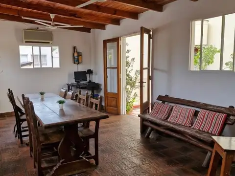 PH VENTA VILLA DEL PARQUE PATIO QUINCHO TERRAZA
