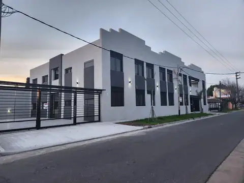 Departamento en  venta de 2 ambientes